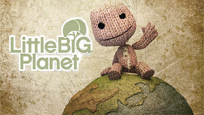 Little Big Planet Review